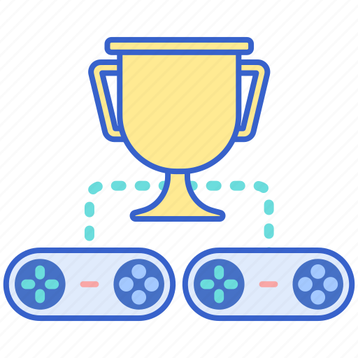 Award, gaming, tournaments, trophy icon - Download on Iconfinder
