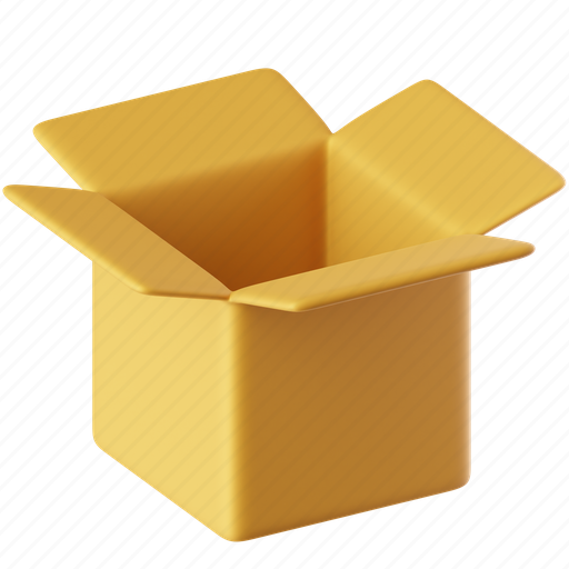 Box, package, delivery, parcel, shipping, gift, logistic icon - Download on Iconfinder