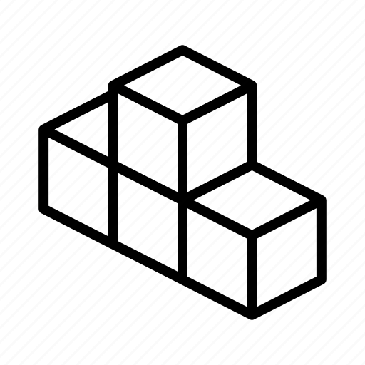 Box, packaging, parcel, goods, packing icon - Download on Iconfinder