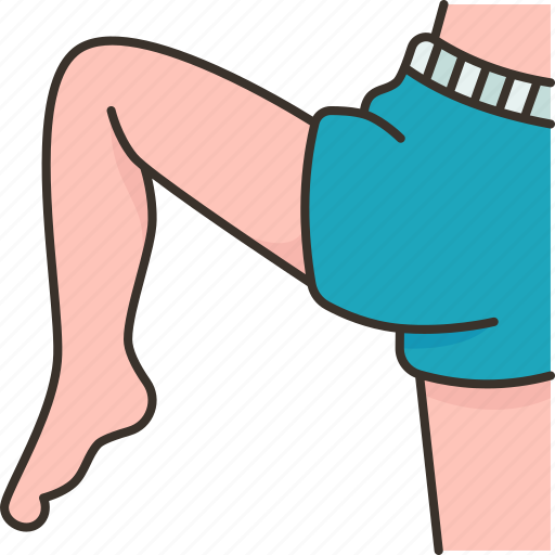 Kneeing, boxing, fight, combat, defense icon - Download on Iconfinder