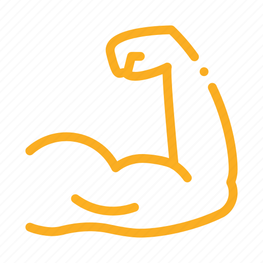 Arm, boxing, glove, muscles, shirts, sport, tool icon - Download on Iconfinder