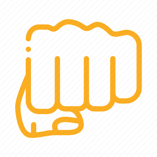 Boxer, boxing, fist, glove, punch, sport, tool icon - Download on Iconfinder