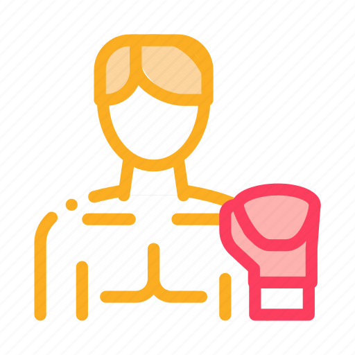 Boxer, boxing, glove, man, shirts, sport, tool icon - Download on Iconfinder