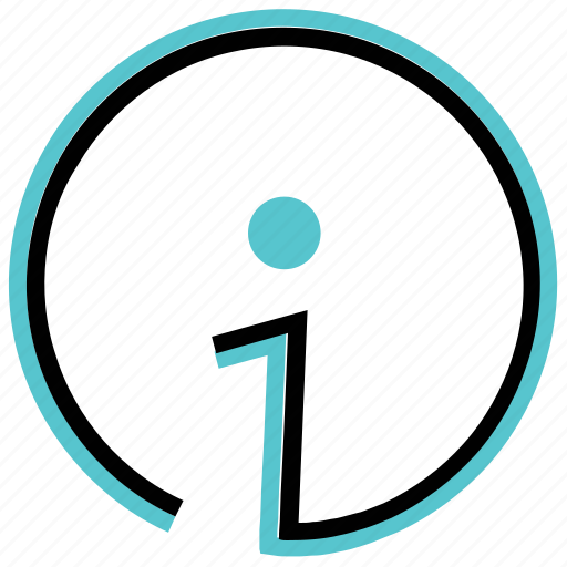 Info, information, intelligence icon - Download on Iconfinder