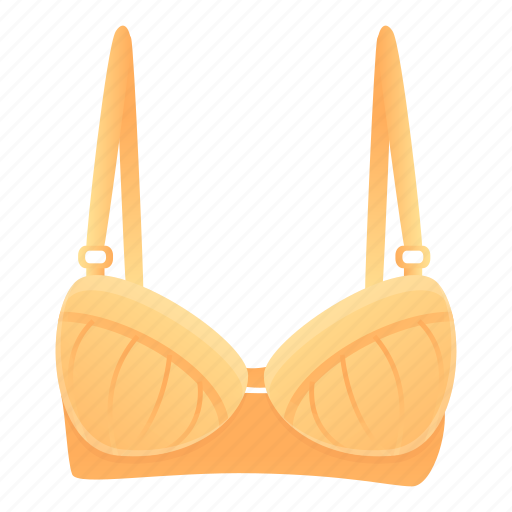 Beach, bra, fashion, uplift, woman icon - Download on Iconfinder