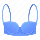 beach, blue, bra, fashion, water, woman