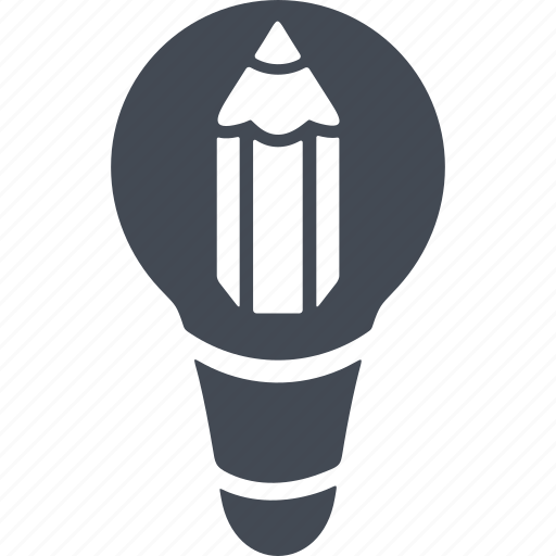 Brainstorm, bulb, communication, creative, idea, lamp icon - Download on Iconfinder