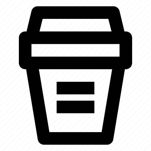 Coffee, cup, drink, espresso, beverage icon - Download on Iconfinder