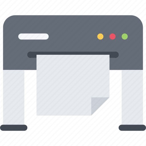 Brand, branding, design, printer, typography icon - Download on Iconfinder