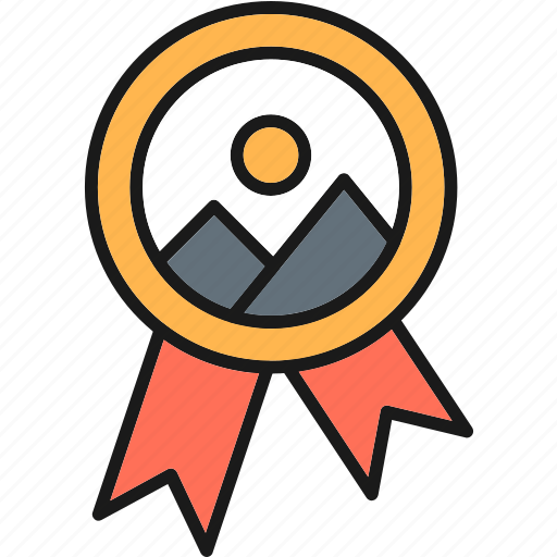Badge, addition, checkmark, validation, success, check, add icon - Download on Iconfinder