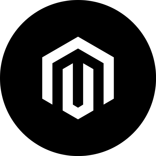 Magento icon - Free download on Iconfinder
