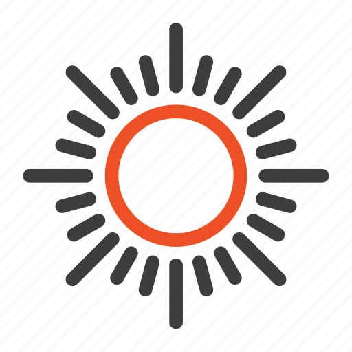 Sun, sunrise, sunset icon - Download on Iconfinder