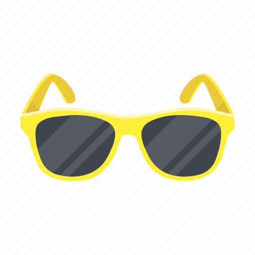 Accessory, beach, rest, sun, sunglasses icon - Download on Iconfinder