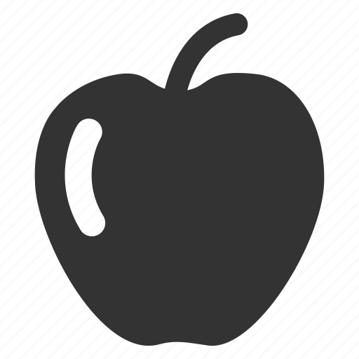 Apple, food, fruit, diet icon - Download on Iconfinder