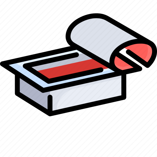 Jam, sweet, strawberry, dessert, food, delicious icon - Download on Iconfinder