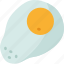 egg, fried, cooking, cuisine, food 