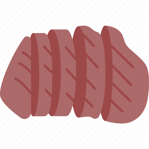 Steak, meat, grill, cooking, meal icon - Download on Iconfinder