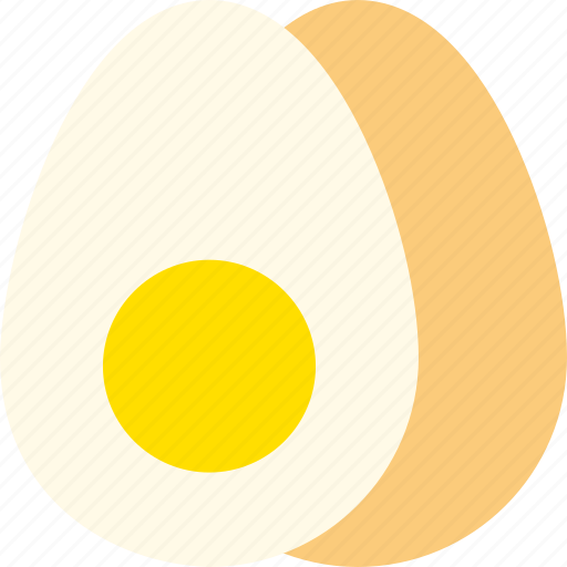 Egg, breakfast, toast, restaurant, kitchen, coffee, bakery icon - Download on Iconfinder