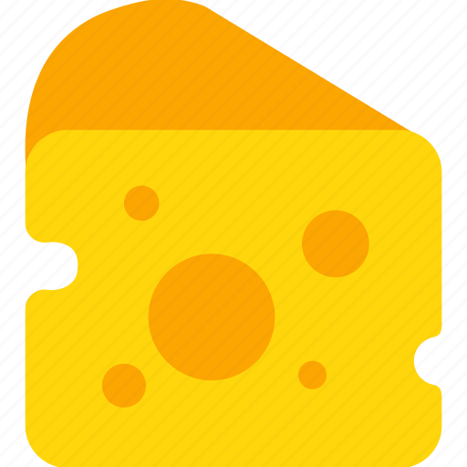 Cheese, food, cooking, vegetable, kitchen, slice, healthy icon - Download on Iconfinder