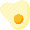 breakfast, egg, cook, cooking, food, kitchen, restaurant