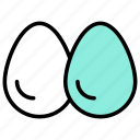 egg, food and restaurant, eggs, healthy, food
