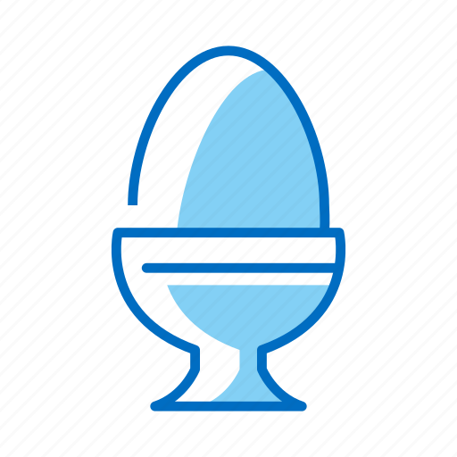 Boiled, cup, egg, food icon - Download on Iconfinder