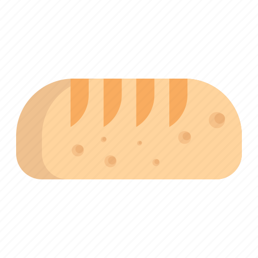 Bakery, bread, breakfast, cooking, food, kitchen, meal icon - Download on Iconfinder