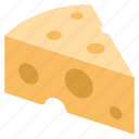 cheddar, cheese, dairy, food