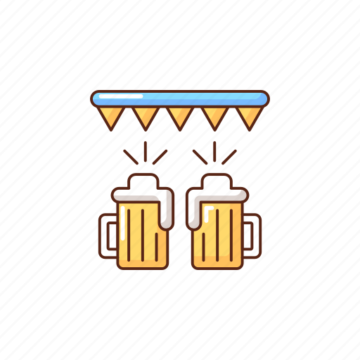 Beer festival, pub, bar, drink icon - Download on Iconfinder