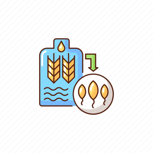 Brewery, malt, factory, beer icon - Download on Iconfinder