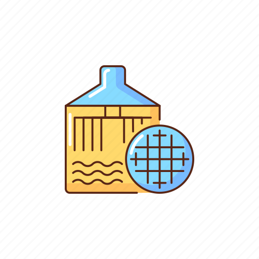 Filtering, brewery, brewing, beer icon - Download on Iconfinder