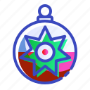 christmas, decoration, star, tree, xmas