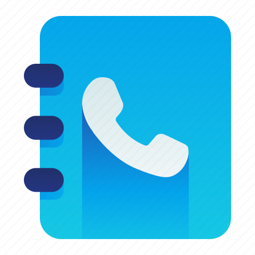 Address, book, contacts, web icon - Download on Iconfinder