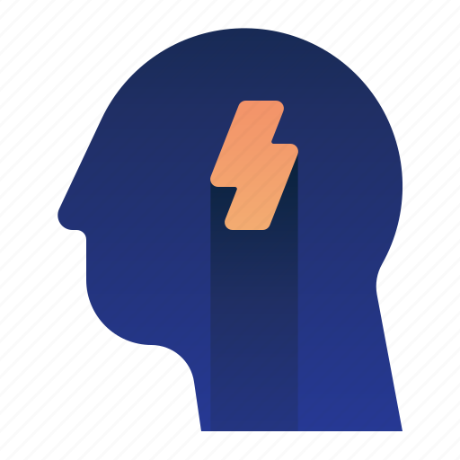 Brain, brainstorming, idea, innovation, thought icon - Download on Iconfinder