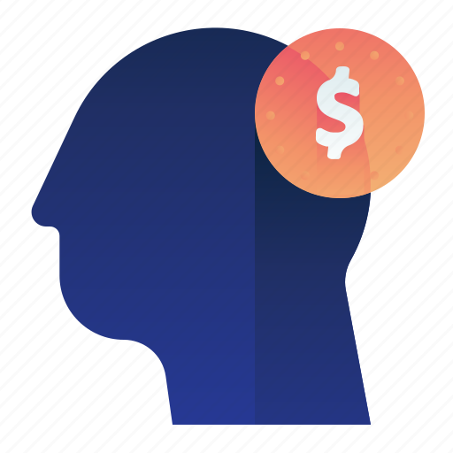 Business, finance, idea, money, thought icon - Download on Iconfinder