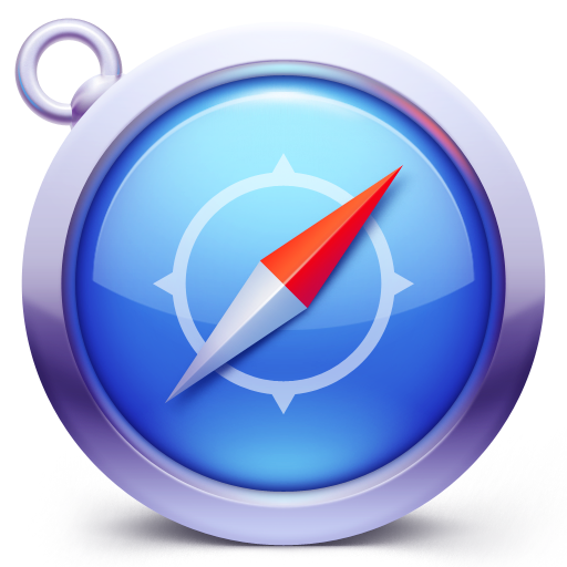 Safari, browser icon - Free download on Iconfinder