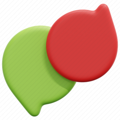 Bubble, speech, balloons, conversation, chat, bubbles, messages icon - Download on Iconfinder