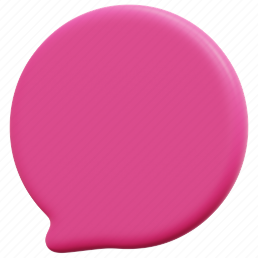 Bubble, speech, balloon, chatting, chat, communication, message icon - Download on Iconfinder