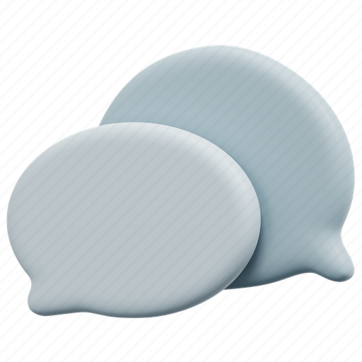 Bubble, speech, balloons, chatting, chat, bubbles, messages icon - Download on Iconfinder