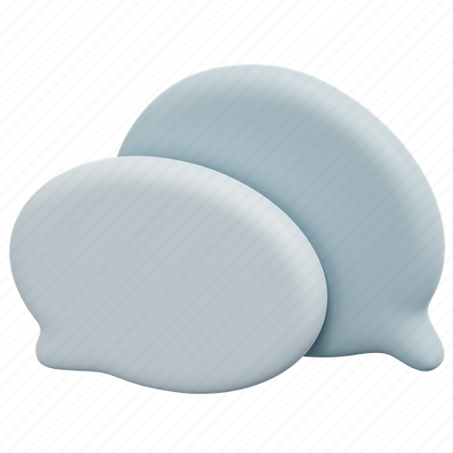 Bubble, speech, balloons, chatting, chat, bubbles, messages icon - Download on Iconfinder
