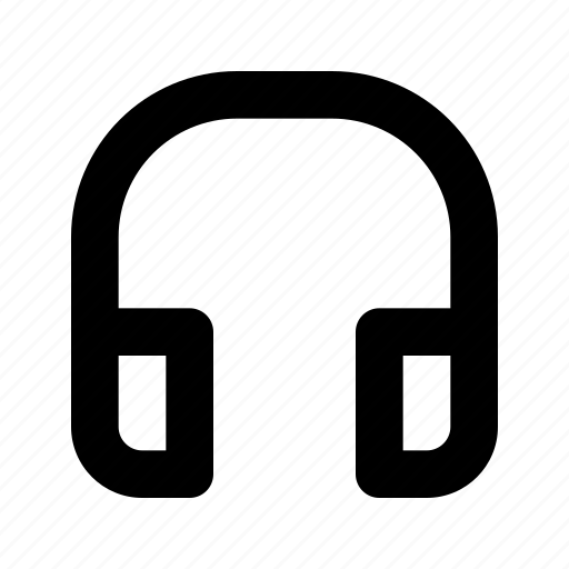 Earphone, earphones, gadget, headphone, listen, music icon - Download on Iconfinder