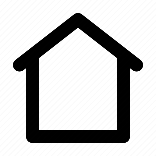 Home, house, rent, stay icon - Download on Iconfinder