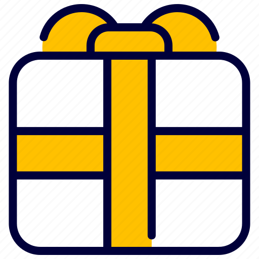 Box, delivery, gift, shopping icon - Download on Iconfinder