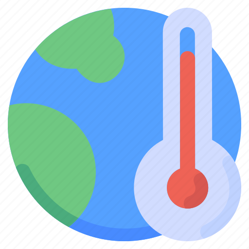 Contamination, ecology, global, heat, hot, pollution, warming icon - Download on Iconfinder