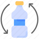 bottle, ecology, environment, plastic, recycling 