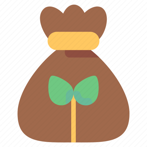 Bag, bin, eco, ecology, recycle, trash icon - Download on Iconfinder