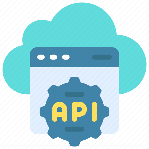 Cloud, api, cloudcomputing, application icon - Download on Iconfinder