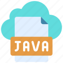 cloud, java, file, cloudcomputing, document, coding