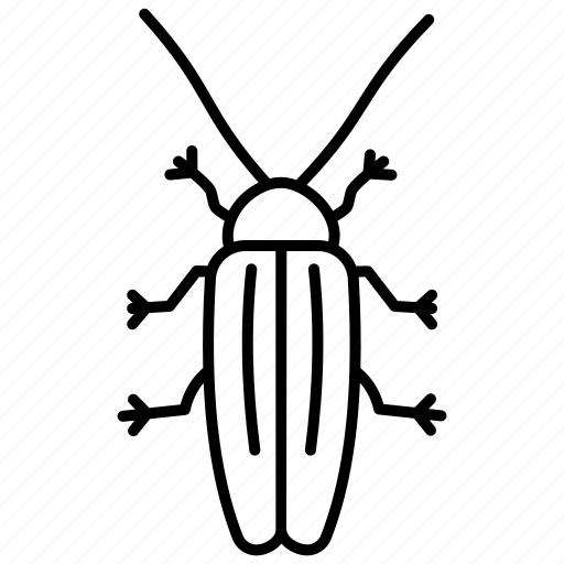 Titan, beetle icon - Download on Iconfinder on Iconfinder
