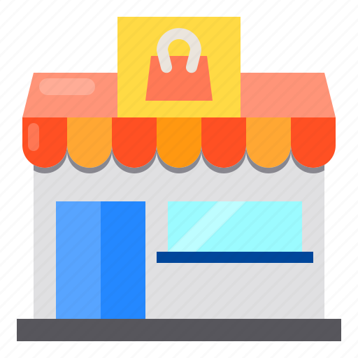 Buy, online, shop, shopping, store icon - Download on Iconfinder